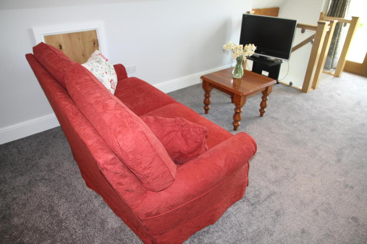 Superb Stokesby Barn Apartment - Norfolk Broads & Norwich Екстериор снимка