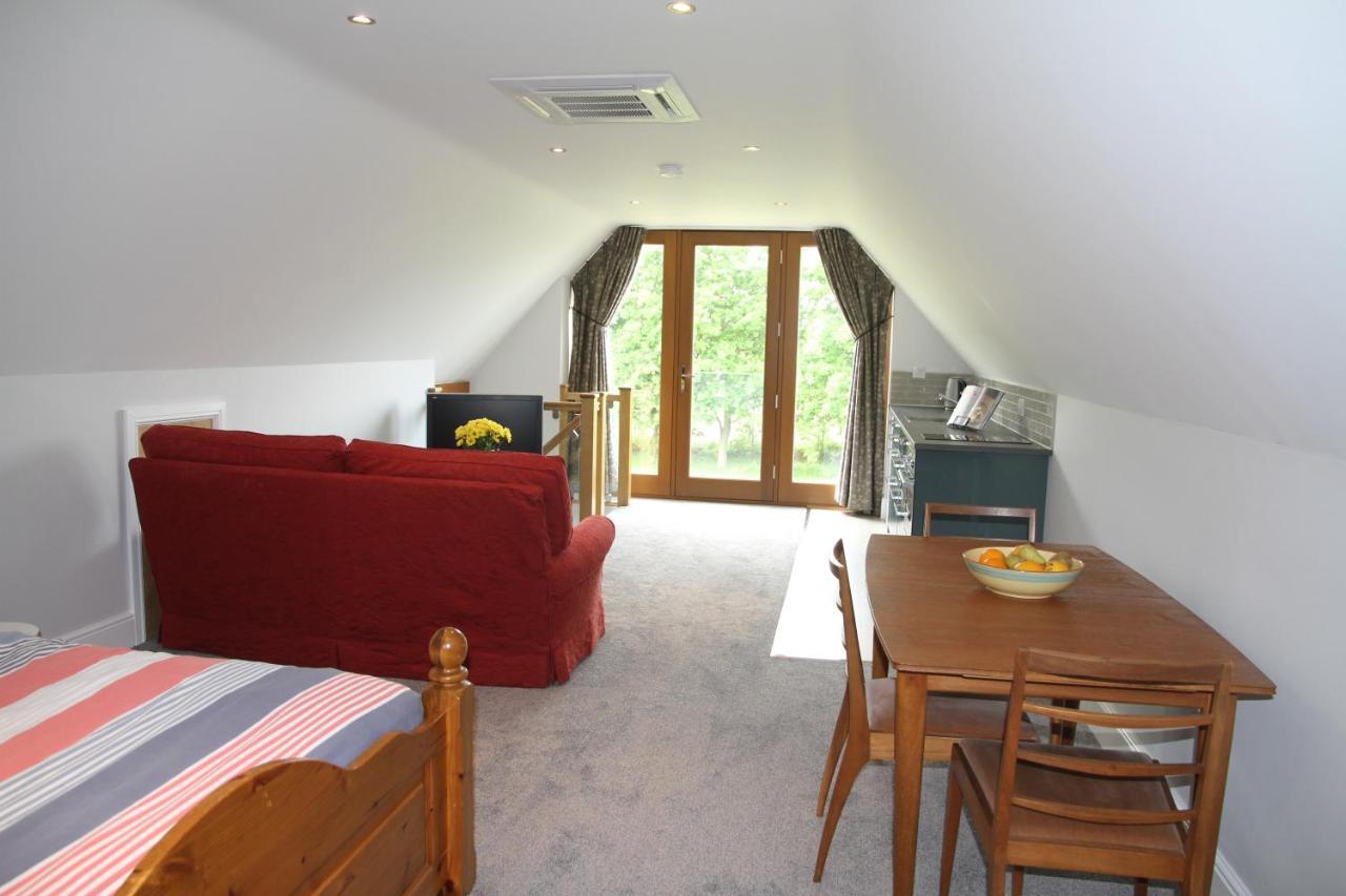 Superb Stokesby Barn Apartment - Norfolk Broads & Norwich Екстериор снимка