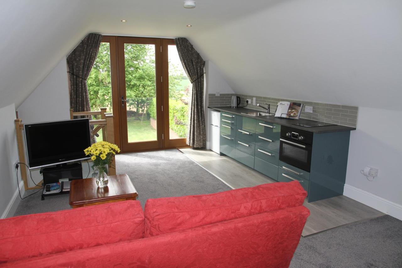 Superb Stokesby Barn Apartment - Norfolk Broads & Norwich Екстериор снимка