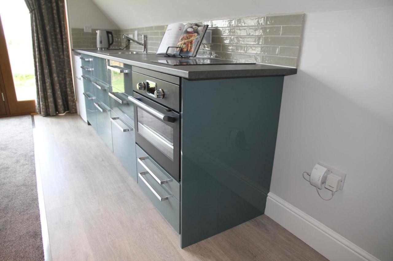 Superb Stokesby Barn Apartment - Norfolk Broads & Norwich Екстериор снимка
